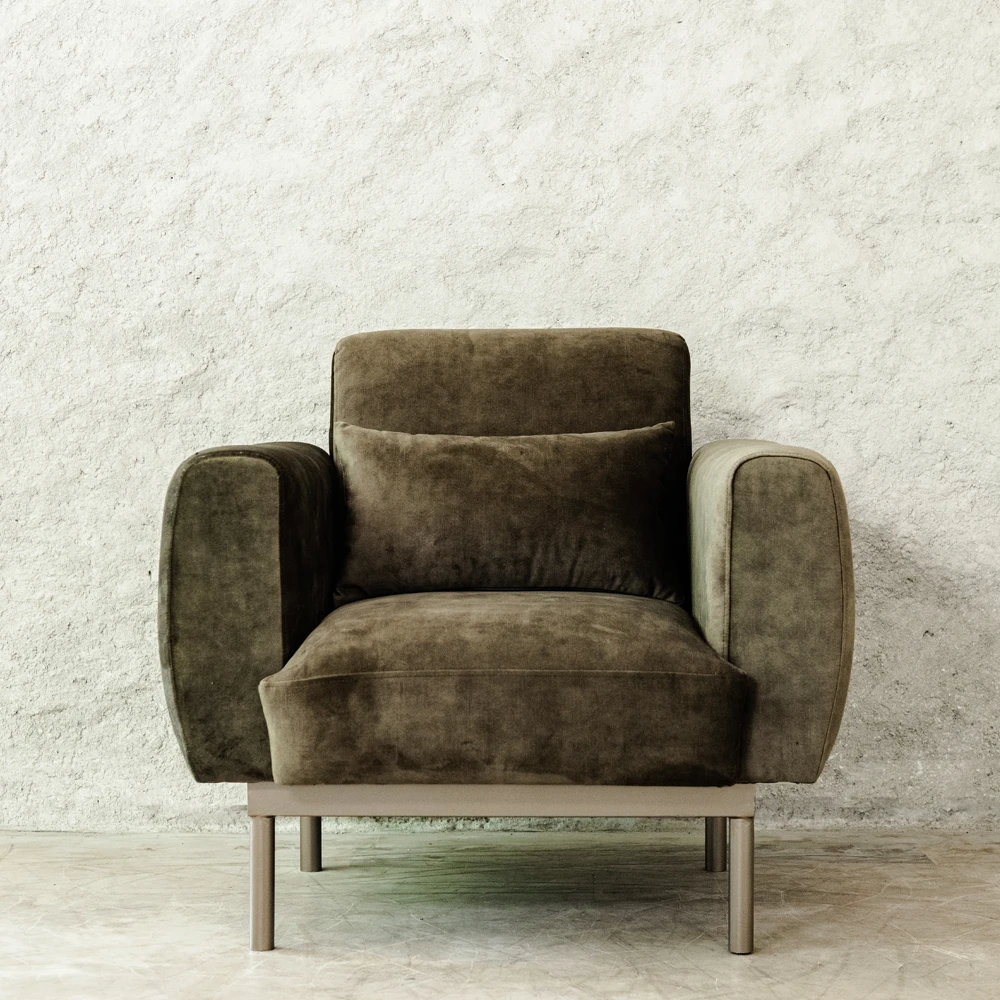 Oliver Chair