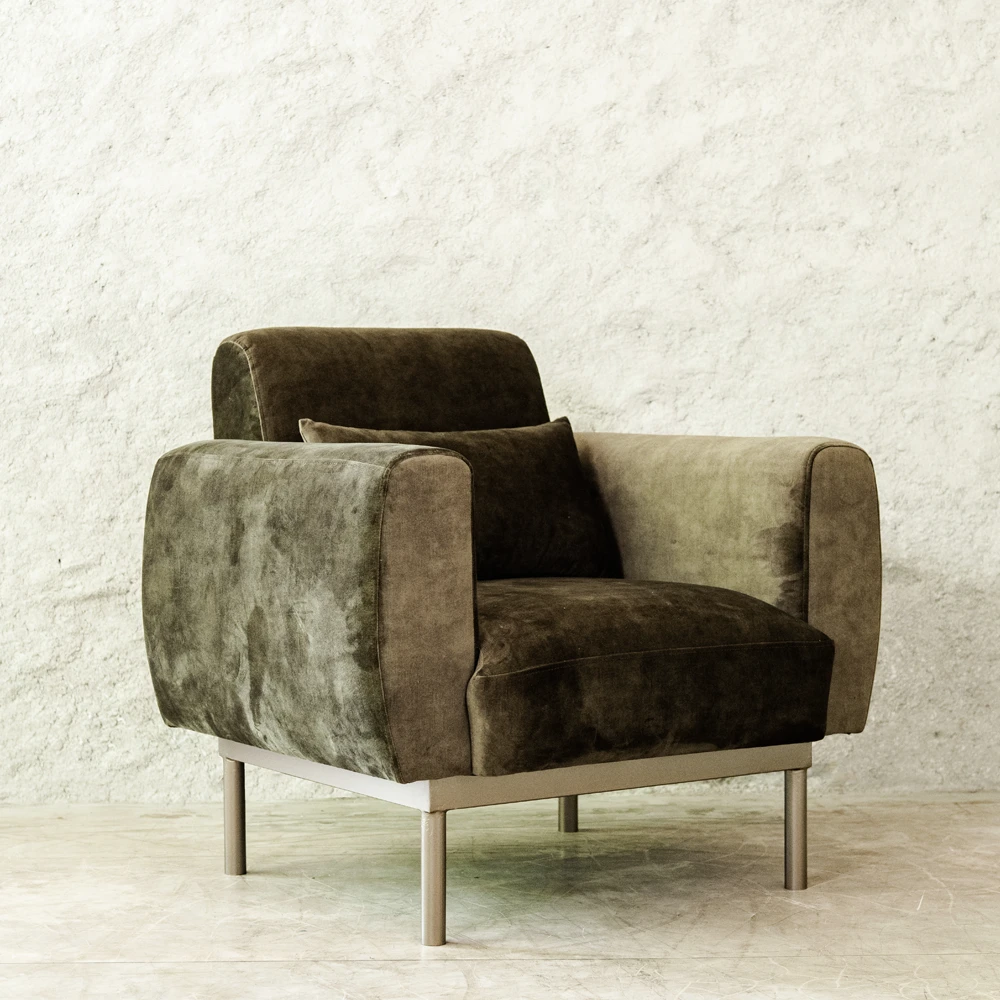 Oliver Chair - Image 4