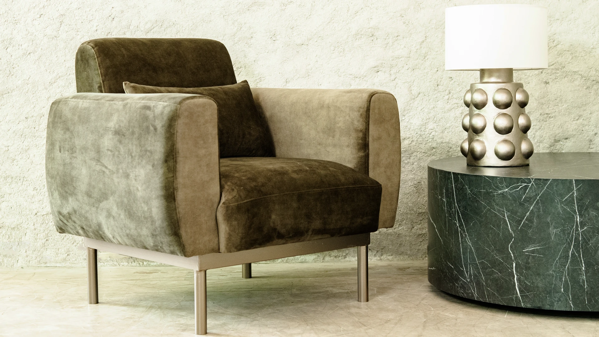 Oliver Chair - Image 6