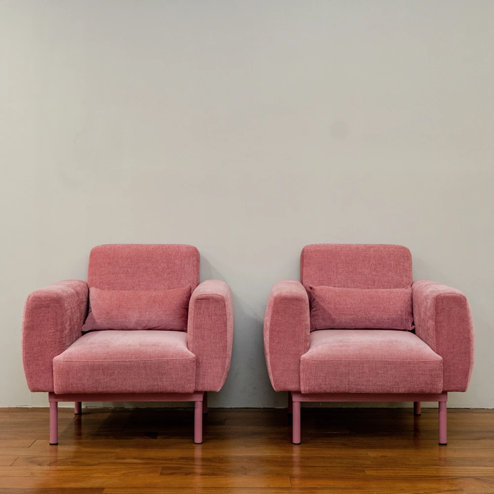 Oliver Chair - Image 3