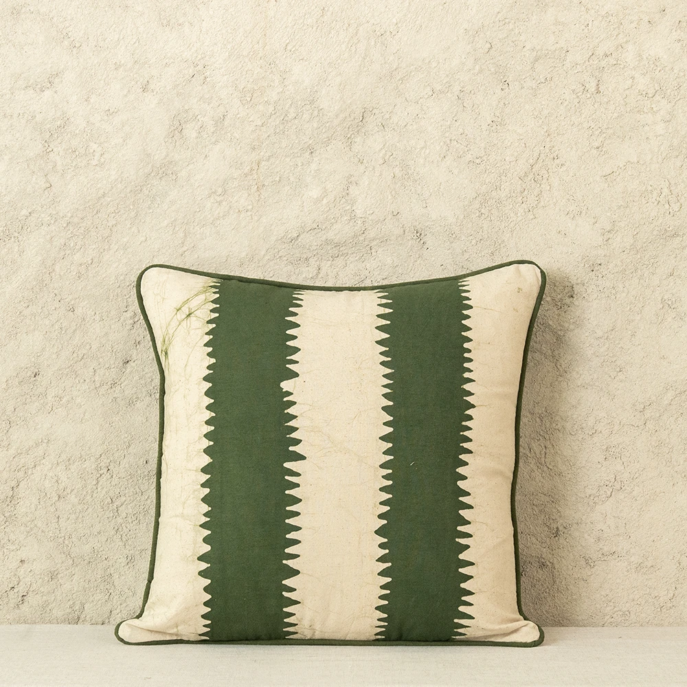 Band Cushion Cover