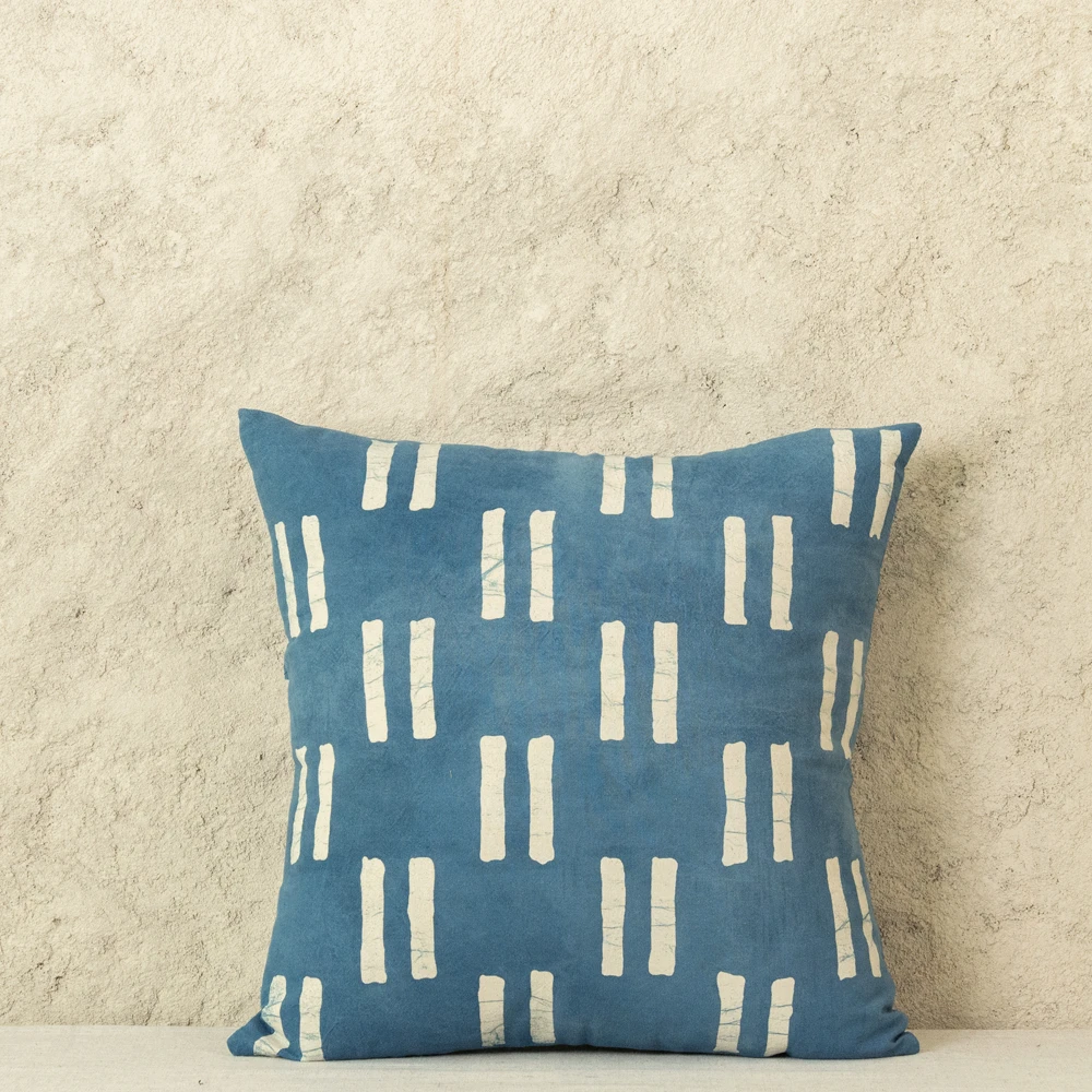 Duo Cushion Cover