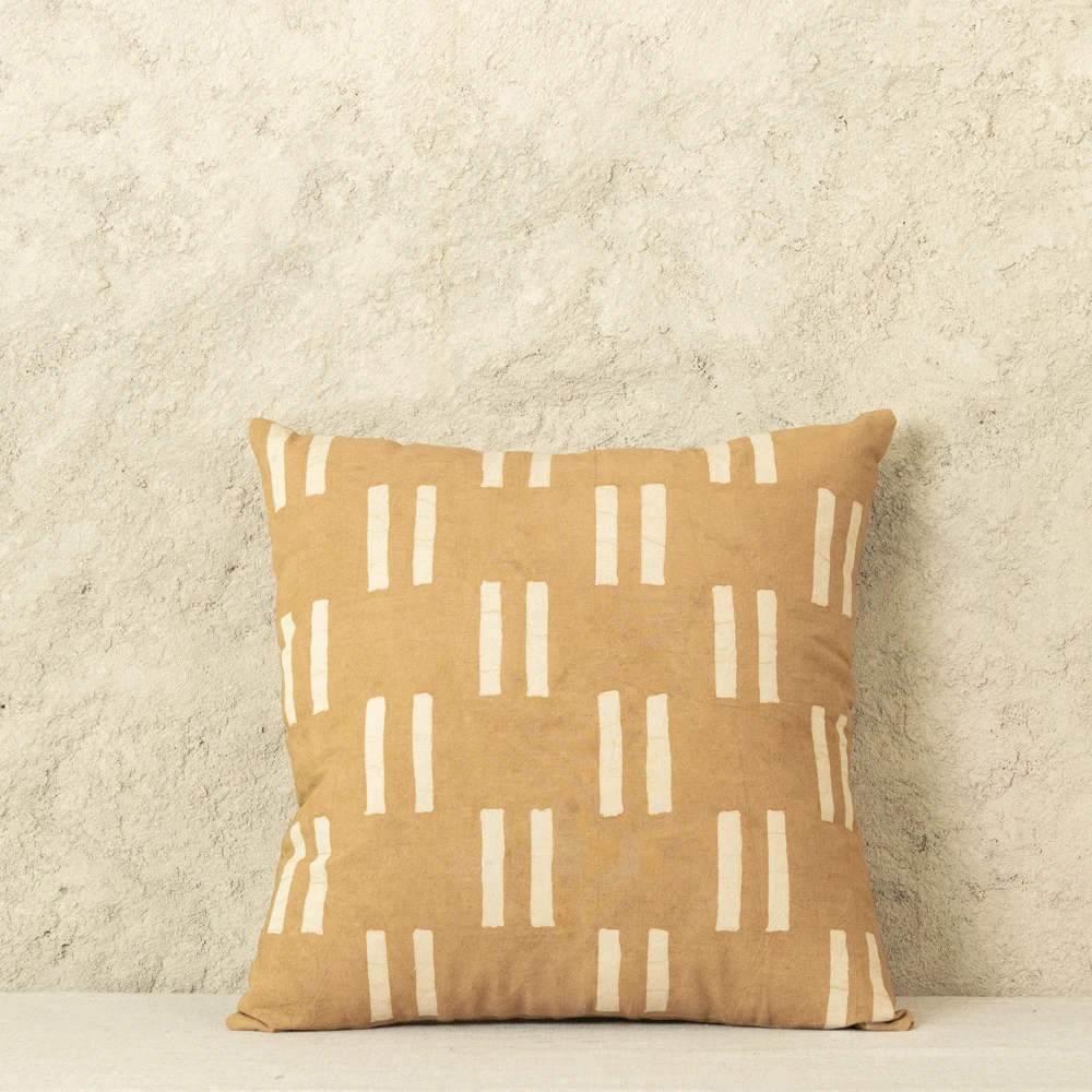 Duo Cushion Cover - Image 2