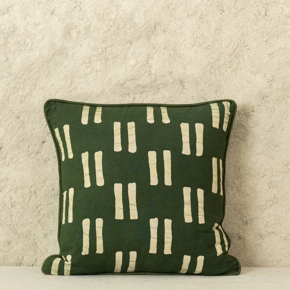 Duo Cushion Cover - Image 3