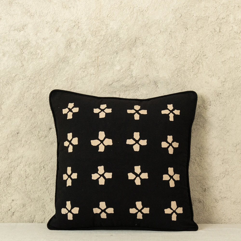 Fleur Cushion Cover - Image 2