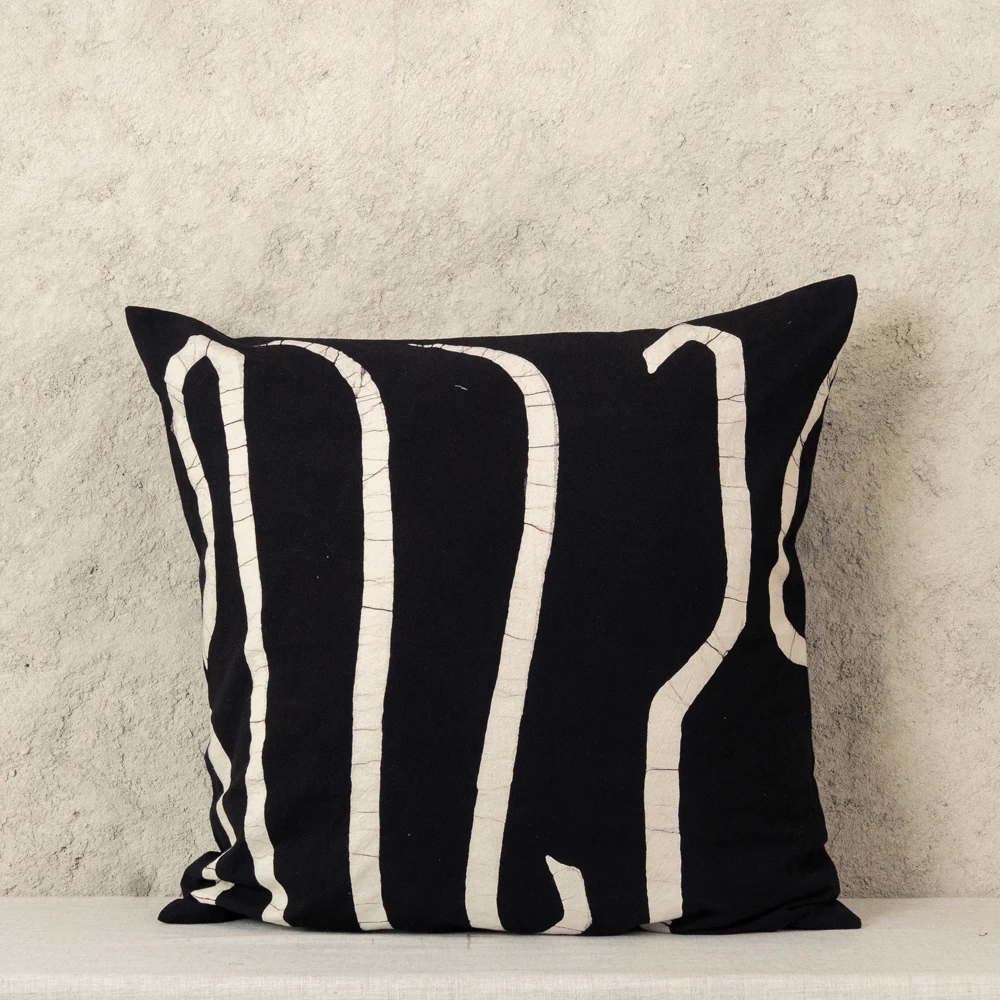 Flow Cushion Cover - Image 2