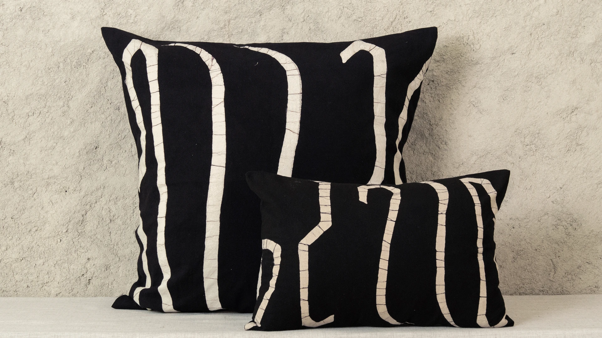Flow Cushion Cover - Image 3