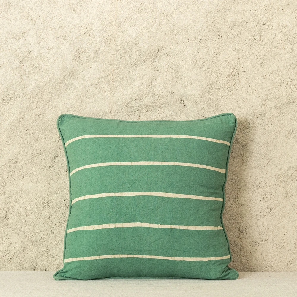 Stripe Cushion Cover