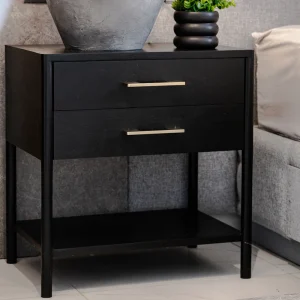Ferris Bedside
