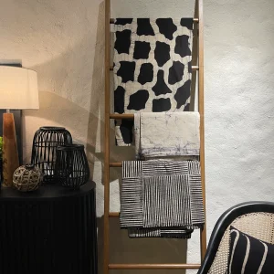 Glen Wooden Ladder