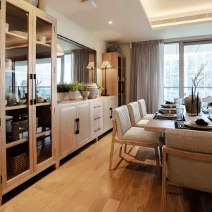 Quinn Sideboard