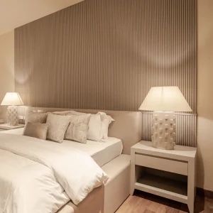 Sunder Bedside