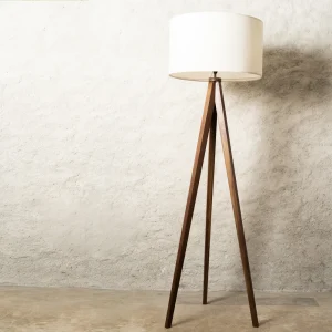 Watson Tripod Floor Lamp